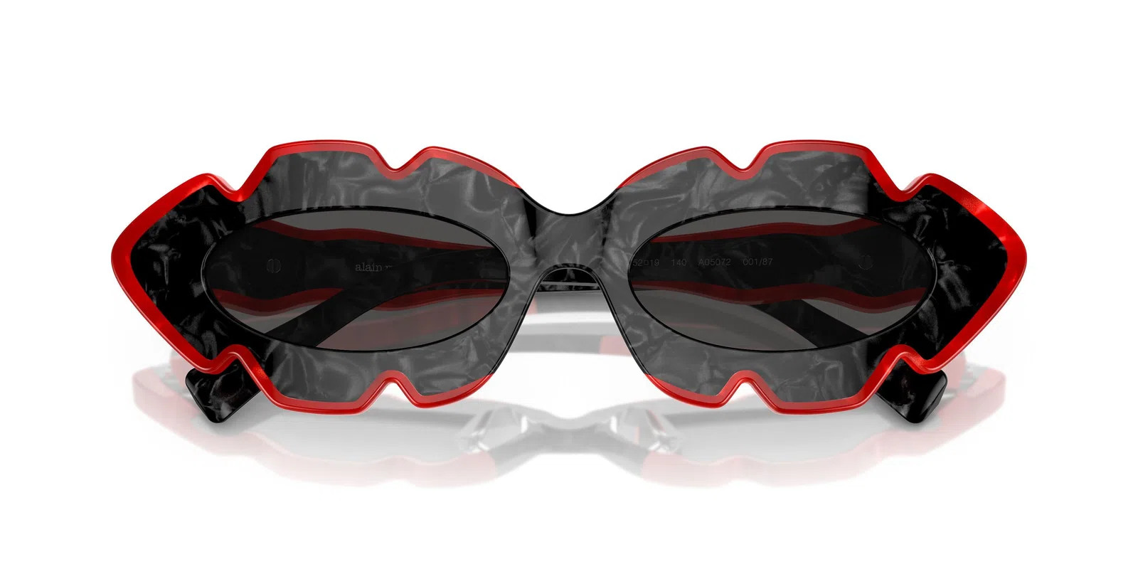 Alain Mikli 5072 Sunglasses - view 12